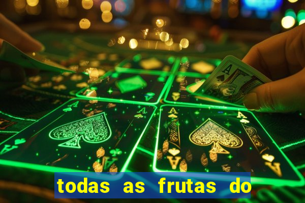 todas as frutas do blox fruits update 20
